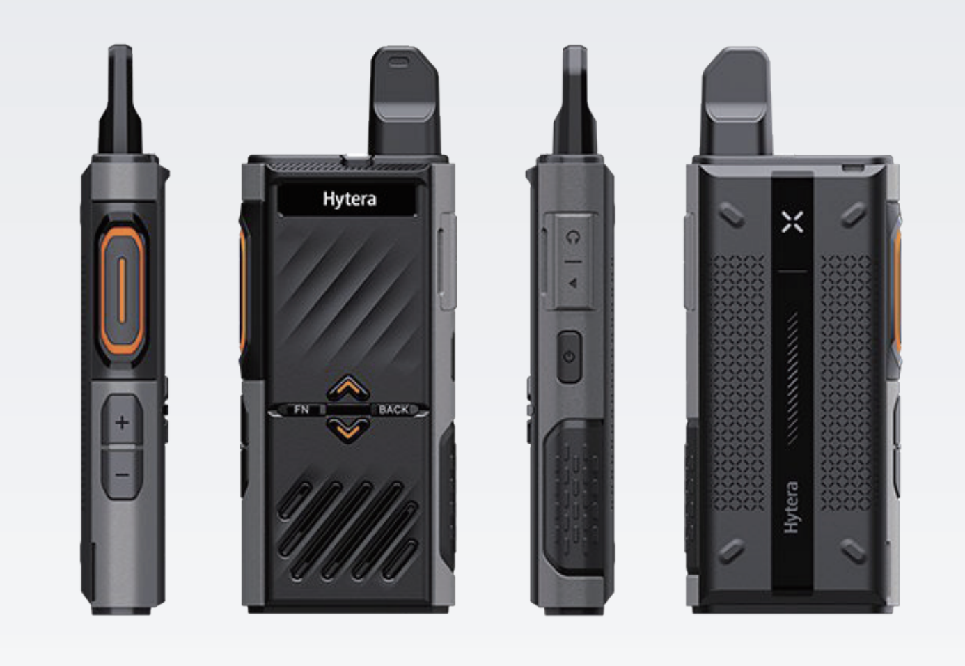 Hytera HYT P30 Lite Hytera HYT P30 Lite